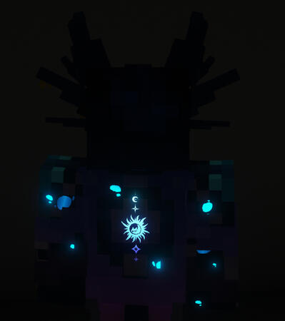 Tattoos, Extra Detailing Example