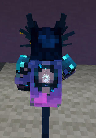 Extra Posing example 2