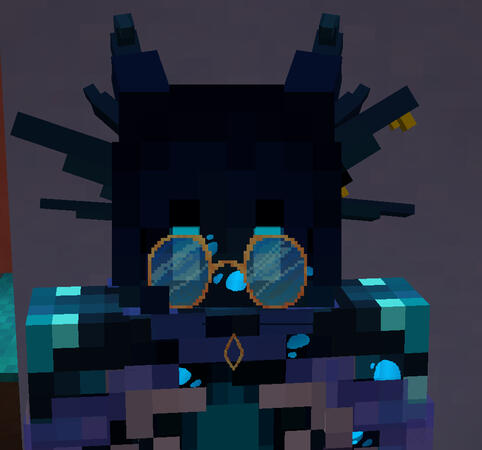 Extra Detailing + Accessories Example