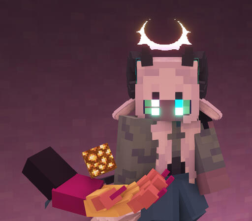 EXTREME MODEL, Offering Pose